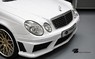 Передний бампер Prior Design PD65 для Mercedes E-Class W211