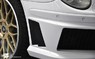 Передний бампер Prior Design PD65 для Mercedes E-Class W211