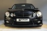 Передний бампер Prior Design PD65 для Mercedes E-Class W211