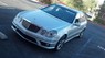 Передний бампер в стиле E63 AMG для Mercedes E-Class W211