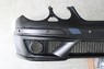 Обвес рестайлинг "G63 AMG" на Mercedes E-class W211 2006-2009 