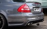 Спойлер Prior Design PD65 для Mercedes E-Class W211