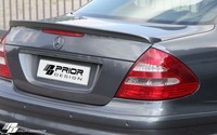 Спойлер Prior Design PD65 для Mercedes E-Class W211