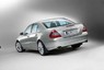 Задние брызговики для Mercedes E-Class W211 до 05/2006