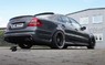 Задний бампер Prior Design PD65 для Mercedes E-Class W211
