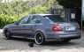 Задний бампер Prior Design PD65 для Mercedes E-Class W211