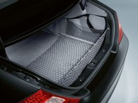Сетка напольная для Mercedes W211 и C219