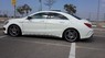 Пружины с занижением H&R для Mercedes CLA180 CLA250 C117