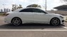 Пружины с занижением H&R для Mercedes CLA180 CLA250 C117