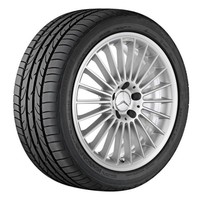 Литой диск 18'' AMG для Mercedes