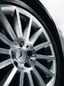 Литой диск 18'' AMG для Mercedes