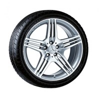 Литой диск 19'' AMG для Mercedes