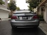 Карбоновый спойлер E63 AMG для Mercedes E-Class W212