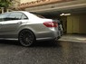 Карбоновый спойлер E63 AMG для Mercedes E-Class W212