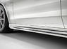 Обвес E63 AMG для Mercedes E-Class W212 с 2013