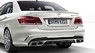 Обвес E63 AMG для Mercedes E-Class W212 с 2013