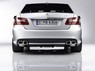 Обвес в стиле E63 AMG для Mercedes E-Class W212