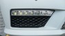 Обвес в стиле E63 AMG для Mercedes E-Class W212