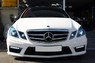 Обвес в стиле E63 AMG для Mercedes E-Class W212