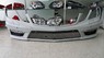 Обвес в стиле E63 AMG для Mercedes E-Class W212
