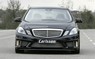 Передний бампер Carlsson для Mercedes E-Class W212