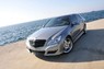 Передний бампер Lorinser для Mercedes E-Class W212