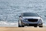 Передний бампер Lorinser для Mercedes E-Class W212