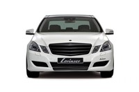 Передний бампер Lorinser для Mercedes E-Class W212