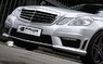Передний бампер Prior Design PD500 для Mercedes E-Class W212