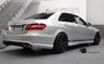 Пороги Prior Design PD500 для Mercedes E-Class W212