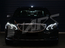 Фары диодные FULL LED для Mercedes E-Class W212 2014-2016