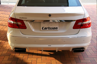Спойлер Carlsson для Mercedes E-Class W212