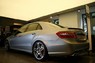 Спойлер на крышку багажника E63 AMG для Mercedes E-Class W212