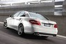 Спойлер на крышку багажника E63 AMG для Mercedes E-Class W212