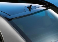 Спойлер на заднее стекло Mercedes Sport для Mercedes E-class W212