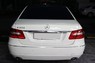 Спойлер в стиле E63 AMG для Mercedes E-Class W212