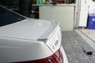 Спойлер в стиле E63 AMG для Mercedes E-Class W212