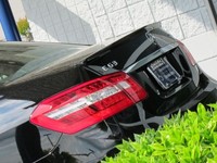 Спойлер в стиле E63 AMG для Mercedes E-Class W212