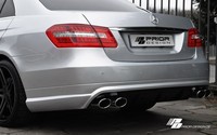 Задний бампер Prior Design PD500 для Mercedes E-Class W212