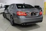 Задний диффузор E63 AMG для Mercedes E-Class W212