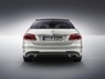 Задний бампер AMG для Mercedes E-Class W212 с 2013