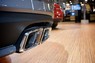 Насадки на глушители в стиле E63/S63 AMG