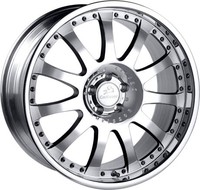 Литой диск 21" Carlsson 1/11 Ultra Light для Mercedes