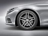 Литой диск 19'' AMG для Mercedes S-Class W222