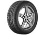 Литой диск 20'' AMG для Mercedes S-Class W222