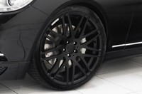 Литой диск 19'' Brabus Monoblock F для Mercedes S-Class W222