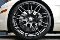 Литой диск 20'' Brabus Monoblock F для Mercedes S-Class W222
