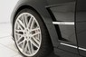 Кованый диск 21'' Brabus Monoblock F для Mercedes S-Class W222
