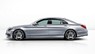 Обвес на Mercedes S-class W222 63 AMG (рестайлинг) 