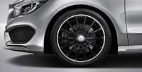 Литой диск 18'' AMG для Mercedes